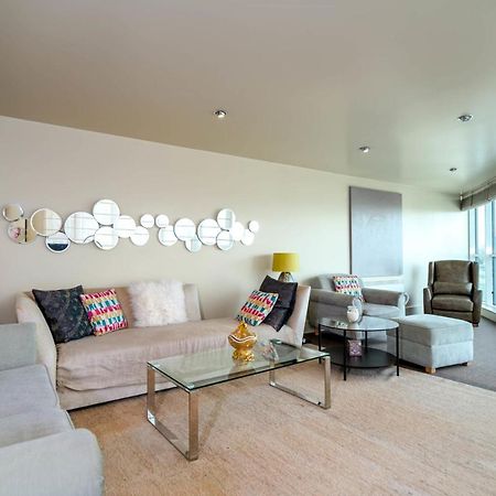 Guestready Superb Central Overlooking River Thames London Luaran gambar