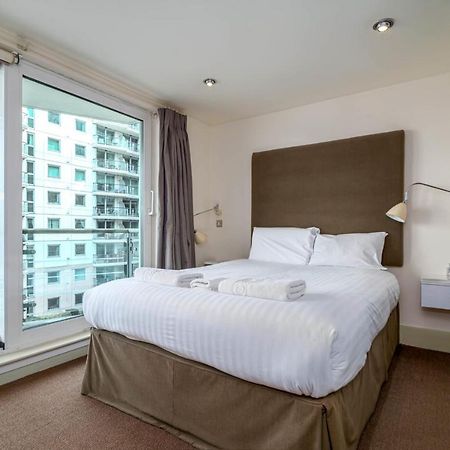 Guestready Superb Central Overlooking River Thames London Luaran gambar