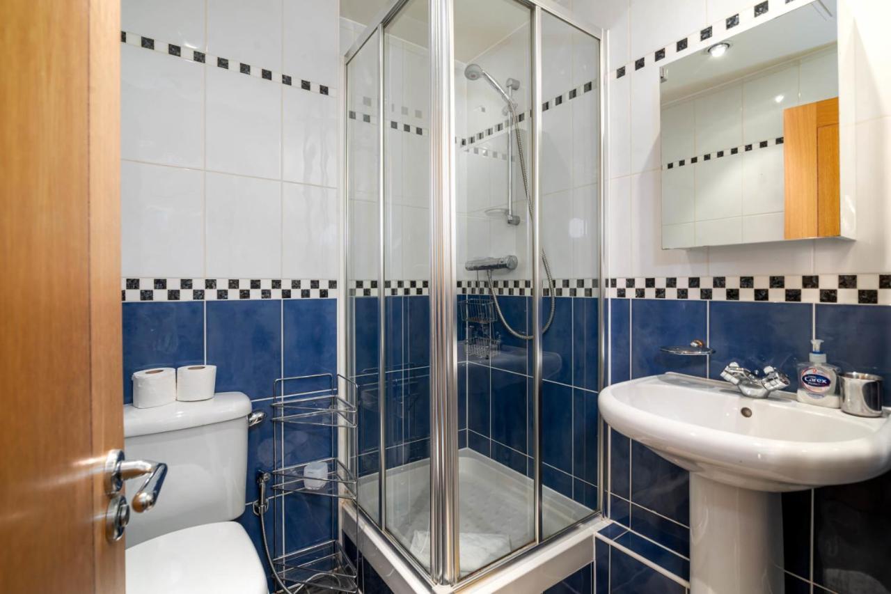 Guestready Superb Central Overlooking River Thames London Luaran gambar