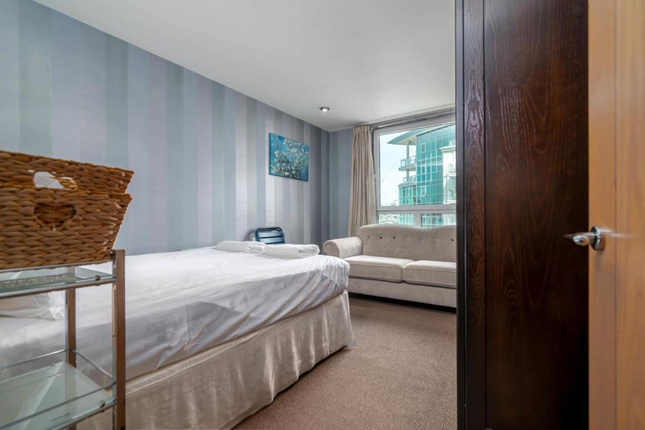 Guestready Superb Central Overlooking River Thames London Luaran gambar