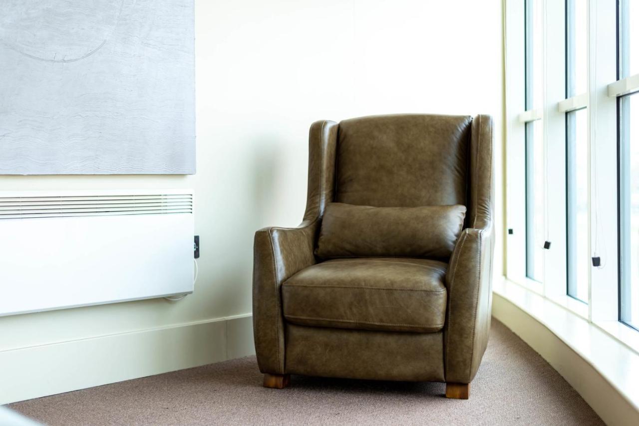 Guestready Superb Central Overlooking River Thames London Luaran gambar
