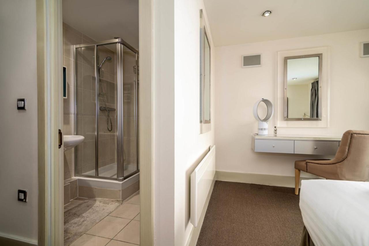 Guestready Superb Central Overlooking River Thames London Luaran gambar