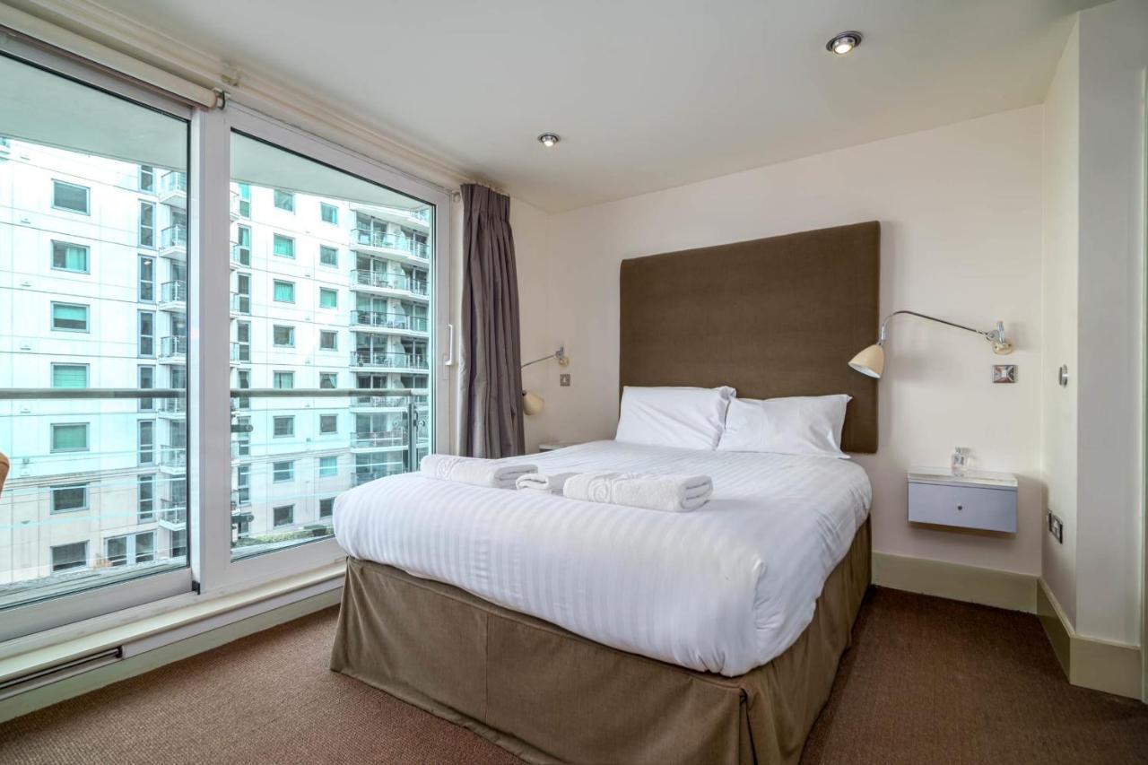 Guestready Superb Central Overlooking River Thames London Luaran gambar