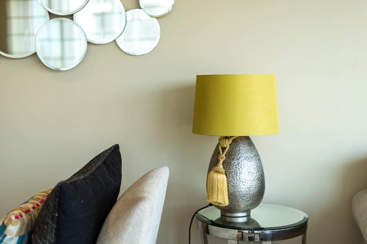 Guestready Superb Central Overlooking River Thames London Luaran gambar