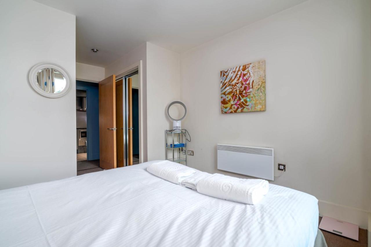 Guestready Superb Central Overlooking River Thames London Luaran gambar