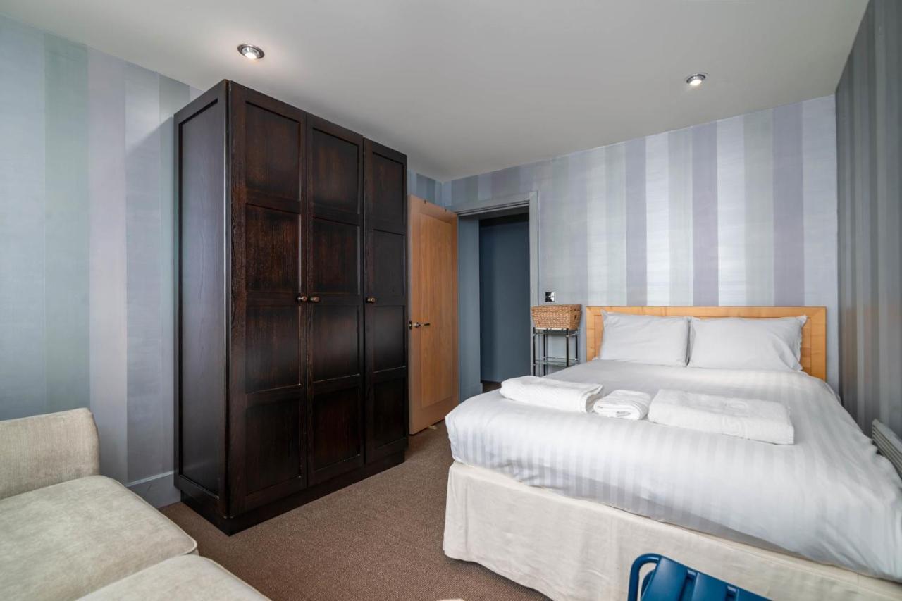 Guestready Superb Central Overlooking River Thames London Luaran gambar